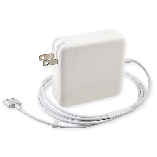 85W MagSafe 2 Power Adapter Wall Charger for MacBook