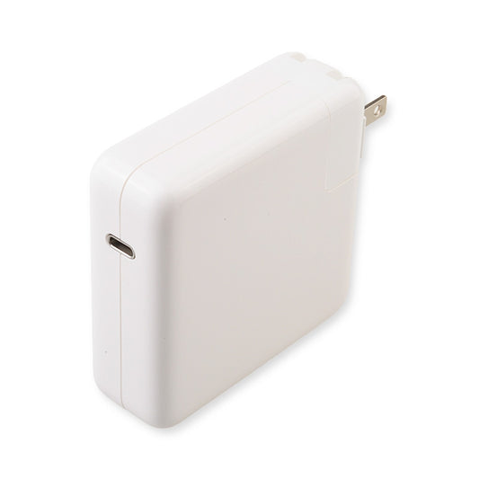 87W USB-C Power Adapter Wall Charger for MacBook