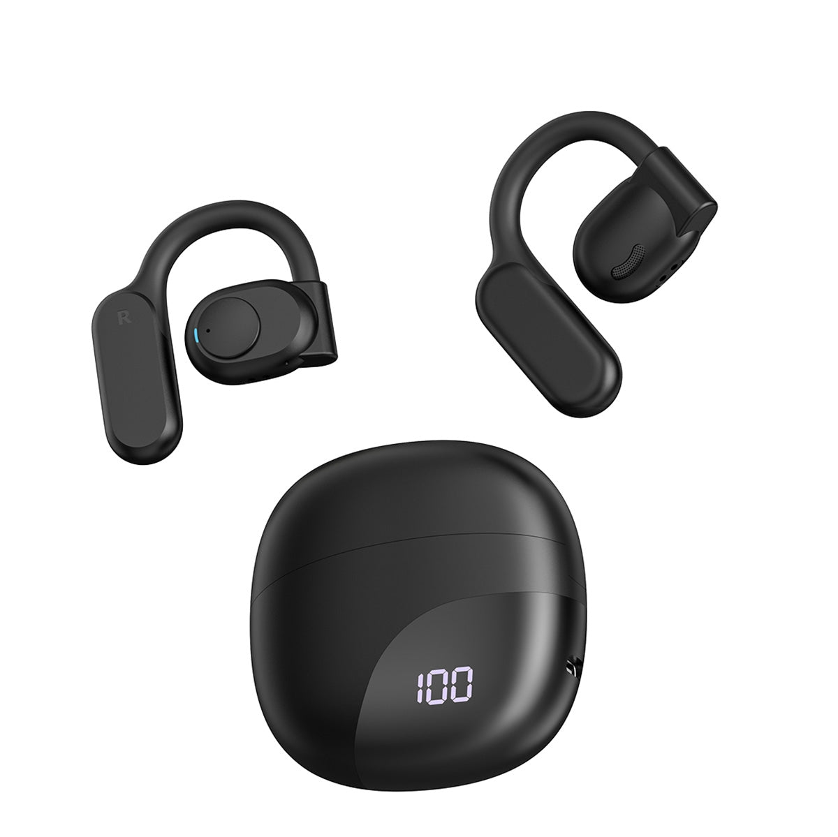 Bluetooth Wireless Open Wearable Stereo