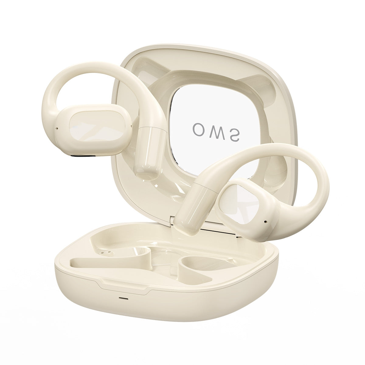 OWS Bluetooth Wireless Openbuds