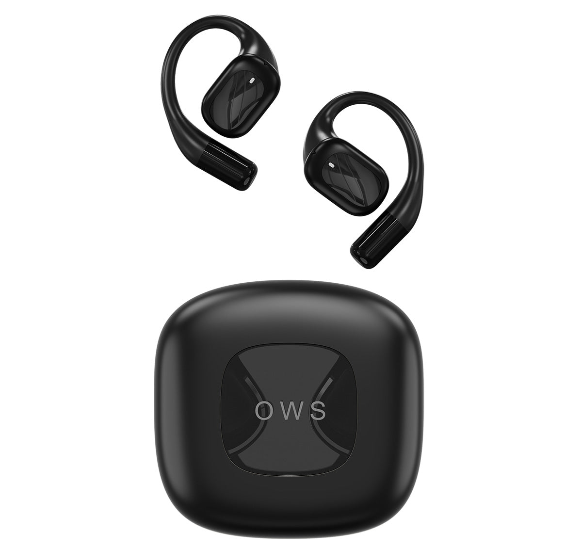 OWS Bluetooth Wireless Openbuds