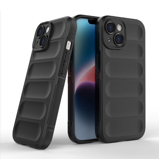 Shockproof Anti-Drop TPU Case for iPhone 14: Ultimate Protection & Style