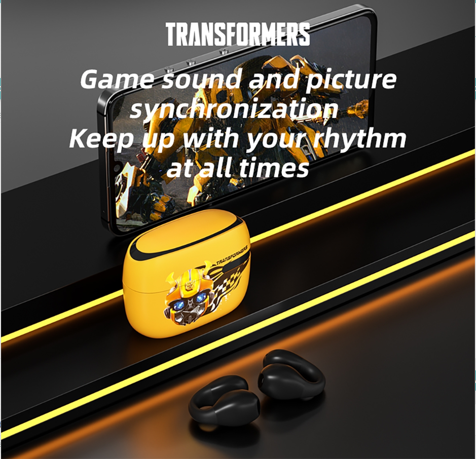 Transformer TWS Earbuds